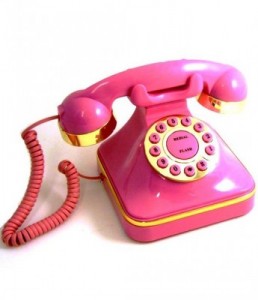 Telefon